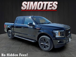 2020 Ford F-150 for sale in Minooka IL