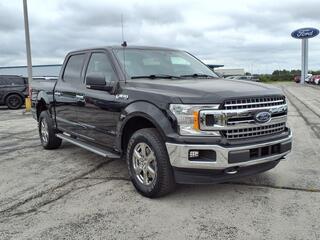 2020 Ford F-150 for sale in Fremont OH