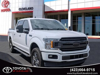 2020 Ford F-150 for sale in Mcdonald TN