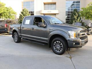2020 Ford F-150 for sale in Overland Park KS
