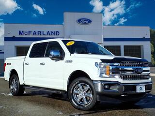 2020 Ford F-150 for sale in Rochester NH