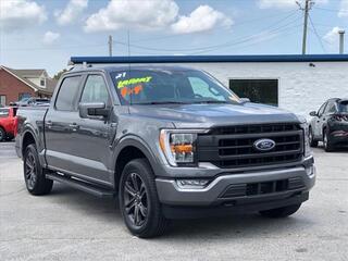 2021 Ford F-150 for sale in Chattanooga TN