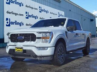 2021 Ford F-150 for sale in West Lebanon NH