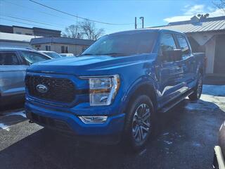 2021 Ford F-150 for sale in Garwood NJ