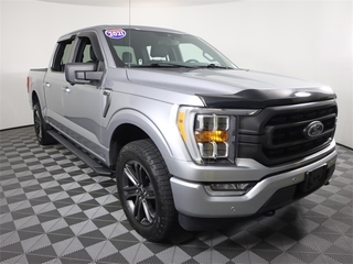 2021 Ford F-150 for sale in Merritt Island FL