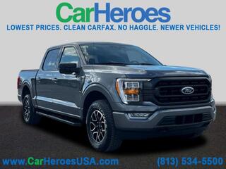 2021 Ford F-150 for sale in Greer SC