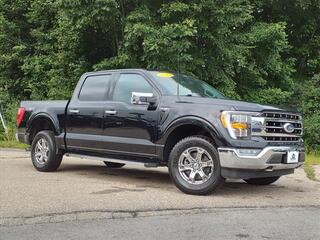 2021 Ford F-150 for sale in Rochester NH