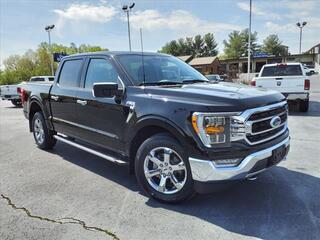 2021 Ford F-150 for sale in Clarksville TN