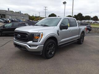 2021 Ford F-150 for sale in Plymouth MI