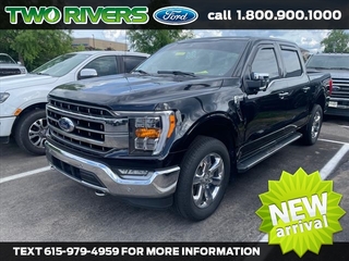 2021 Ford F-150 for sale in Mt. Juliet TN