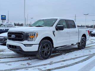 2021 Ford F-150 for sale in Ann Arbor MI