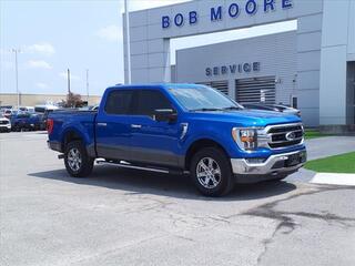 2021 Ford F-150 for sale in Oklahoma City OK