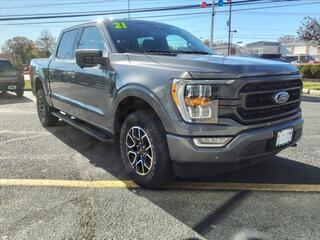 2021 Ford F-150 for sale in Toms River NJ