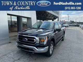 2021 Ford F-150 for sale in Brentwood TN