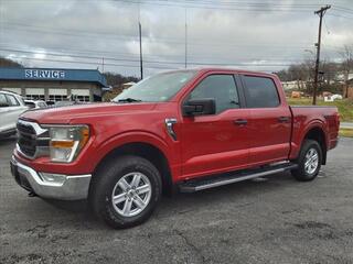 2021 Ford F-150 for sale in St Paul VA