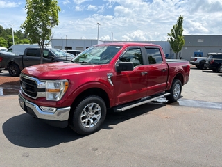 2021 Ford F-150 for sale in Wellesley MA