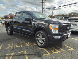 2021 Ford F-150 for sale in Toms River NJ