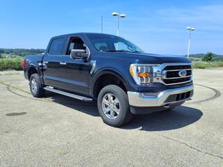 2021 Ford F-150 for sale in Uniontown PA
