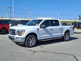 2021 Ford F-150 for sale in Oklahoma City OK