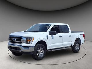 2021 Ford F-150 for sale in Louisville KY