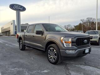 2021 Ford F-150 for sale in Toms River NJ