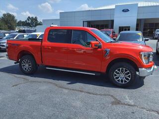 2021 Ford F-150 for sale in Summerville SC