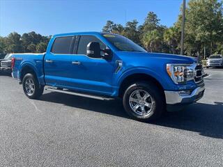 2021 Ford F-150 for sale in Summerville SC