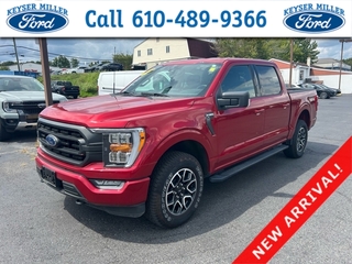 2021 Ford F-150 for sale in Mt. Juliet TN