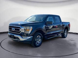 2021 Ford F-150 for sale in Knoxville TN