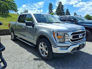 2021 Ford F-150 for sale in Salem VA
