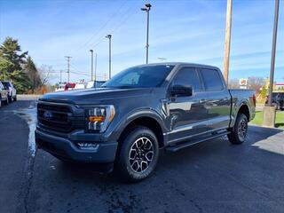 2021 Ford F-150 for sale in Columbiana OH