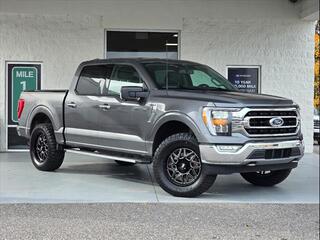 2021 Ford F-150 for sale in Valdese NC