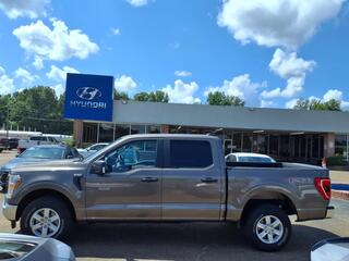 2021 Ford F-150 for sale in Batesville MS