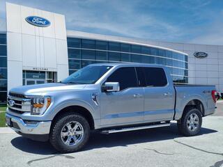 2021 Ford F-150 for sale in Oklahoma City OK