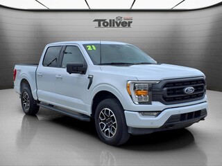 2021 Ford F-150 for sale in East Brunswick NJ