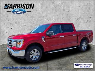 2022 Ford F-150 for sale in Mankato MN
