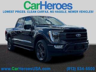 2022 Ford F-150 for sale in Greer SC