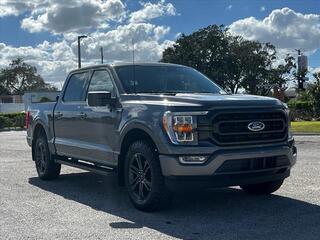 2022 Ford F-150 for sale in Greer SC