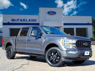 2022 Ford F-150 for sale in Rochester NH