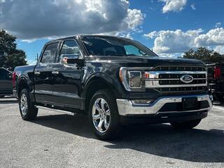 2022 Ford F-150 for sale in Greer SC