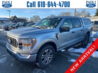 2022 Ford F-150 for sale in Paoli PA