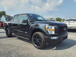 2022 Ford F-150 for sale in Altoona PA