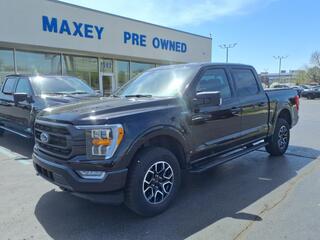 2022 Ford F-150 for sale in Detroit MI