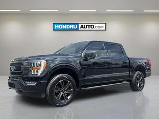 2022 Ford F-150 for sale in Manheim PA