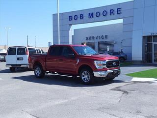 2022 Ford F-150 for sale in Oklahoma City OK