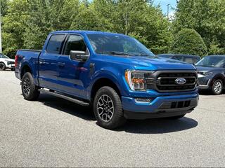 2022 Ford F-150 for sale in Asheville NC