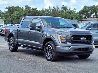 2022 Ford F-150 for sale in Redondo Beach CA