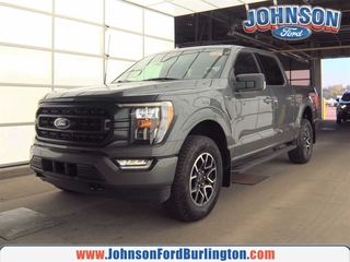 2022 Ford F-150 for sale in Burlington NJ