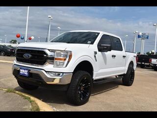 2022 Ford F-150 for sale in Bossier City LA