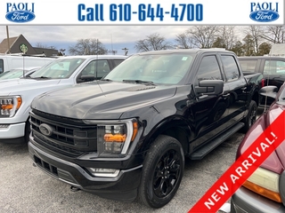2022 Ford F-150 for sale in Paoli PA